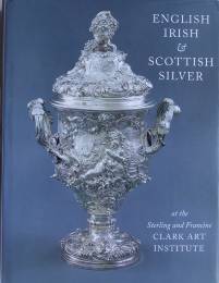 Silver Clark Institute ISBN-13: 978-1555951177