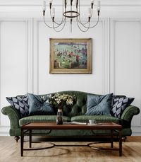 classic-living-room-with-fancy-sofa