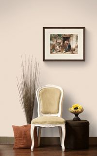 Antique_chair_and_flowers(2)_1