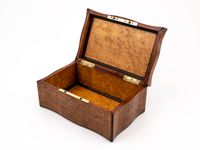Antique French Box-8