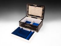 Coromandel Jewellery Box-10