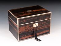 Coromandel Jewellery Box-12