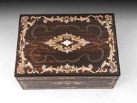 Coromandel Jewellery Box-3