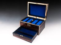 Coromandel Jewellery Box-8