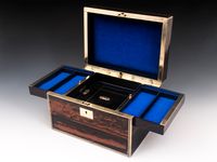 Coromandel Jewellery Box-9