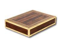 thumbnail_Wells &amp; Lambe Kingwood Jewellery Box 501429 - 3