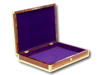 thumbnail_Wells &amp; Lambe Kingwood Jewellery Box 501429 - 7